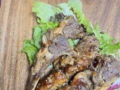 -望京楼flavor餐厅(古北水镇景区店)