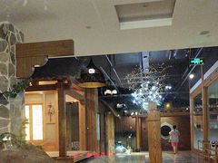 -爱江山温泉(凌奥店)