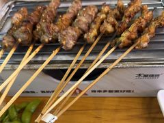 -木屋烧烤(白石洲店)