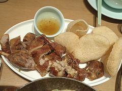 -四道菜·福建菜馆(莆田万达店)