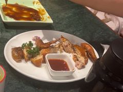 -新白鹿餐厅(京基KK ONE店)
