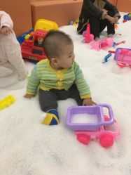 -泡泡米POPOME益智乐园(洪殿花园旗舰店)