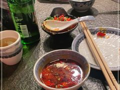 -旺晖本帮骨头煲·深夜火锅(梅园路店)