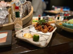 -三川·十酒Izakaya(南昌路店)