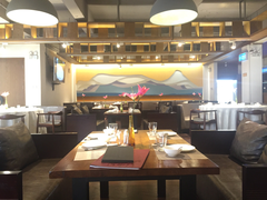 大堂-陆壹捌餐厅(五大道店)
