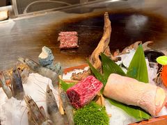 -牛将军•涮肉•烤肉•铁板烧(北京王府井·故宫店)