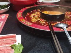 -矮板凳老火锅(宽窄巷子店)