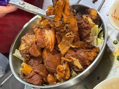 -杭嘉湖咬强羊肉面馆(永兴路总店)