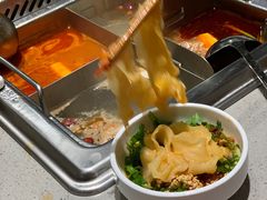 -海底捞火锅(壹悦城店)