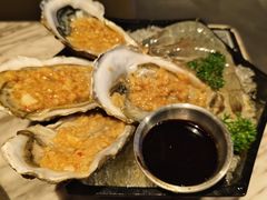 -火炉火自助餐(喜隆多店)