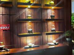 -足本纪·足道 SPA 简餐 小吃(文三西路店)