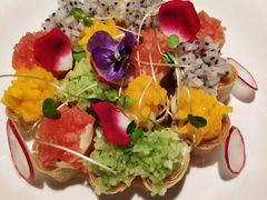 -雀蓝川菜(奥体广场店)