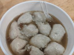 手工肉燕-家宴·灌蛋·沙茶面(曾厝垵店)