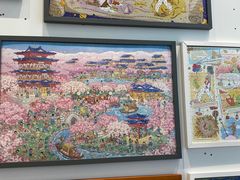 -猫的天空之城概念书店(北戴河蔚蓝海岸店)