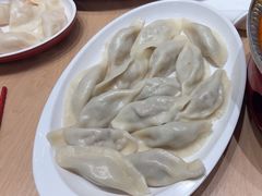 -喜家德虾仁水饺(浦东山姆店)