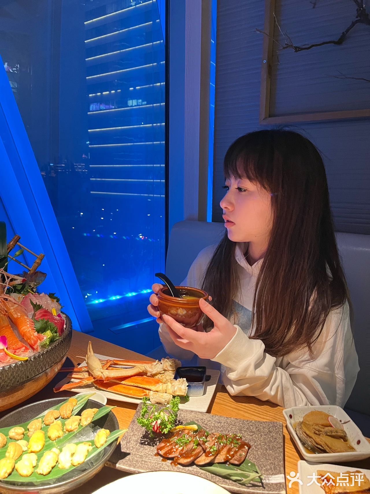 ❗❗❗日式料理屋，🐛🐛🐛