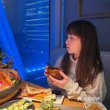 ❗❗❗日式料理屋，🐛🐛🐛