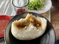 -灿哥羊汤(果园店)
