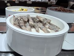 -龍歌自助小火锅(雨花台江南虹悦城店)