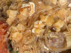 牛肉小炒-刘信牛羊肉小炒泡馍(回民街店)