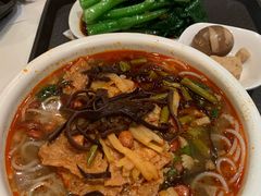 原味螺蛳粉-水平有限广西米粉·广西风味集(五道口店)