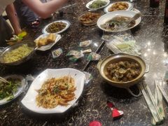 -聚会山庄·派对会议团建别墅轰趴馆(中兴和园店)