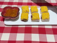 -西贝(上海我格广场店)