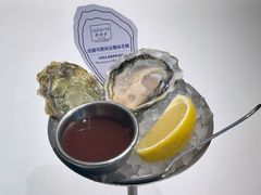 -Osteria Garden 生蚝花园餐厅(原进贤路店)