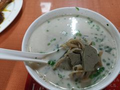 羊杂汤-教师之家赵家羊汤馆(东青龙街店)