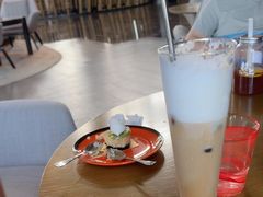 -厦门万丽酒店·R Bar
