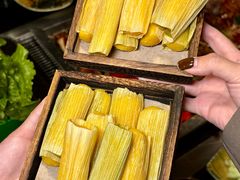 -大汗烧烤滩羊馆(清水河公园店)