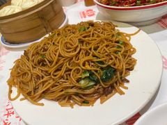 -堂瓦里·33年传统赣菜(第一街区店)