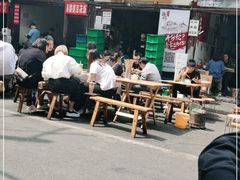门面-拈一筷子·宜宾江湖菜(十一街店)