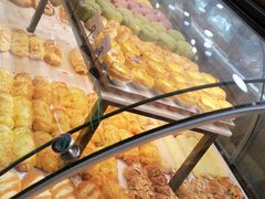 -幸福西饼面包茶饮(车公庙店)