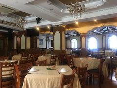 大堂-维吾尔餐厅(宜山路店)