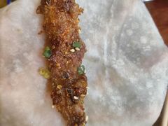 -草本味·市井羊肉馆(新开铺总店)
