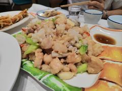 -大眼锅贴水饺(河东店)