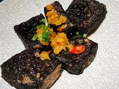 臭豆腐-火宫殿·湘菜小吃·商务宴请·生日聚会(东塘店)