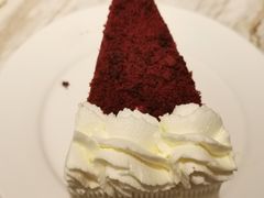 红丝绒蛋糕-Peet's 皮爷咖啡(东湖路手作店)