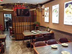 -李记东北饺子馆·东北菜(欢乐谷店)