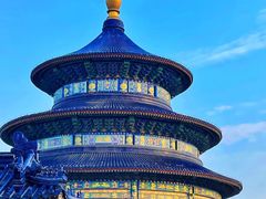 -天坛公园