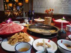-黄家码头老火锅(解放碑旗舰店)