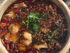 -宽窄巷子(米兰中央火车站店)