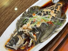 -郑庄脂渣海鲜楼(九水路店)