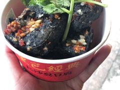 -黑色经典臭豆腐·湖南特产(坡子街店)