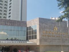 -北京新世纪饭店(动物园地铁站店)
