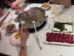 -八合里牛肉火锅(上海世茂广场店)