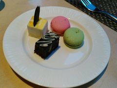 -杭州钱江新城万怡酒店-西餐厅