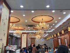 -渔码头食府(蓬莱阁店)