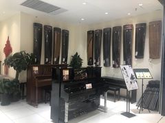 -谈·PIANO(金唐新光界店)